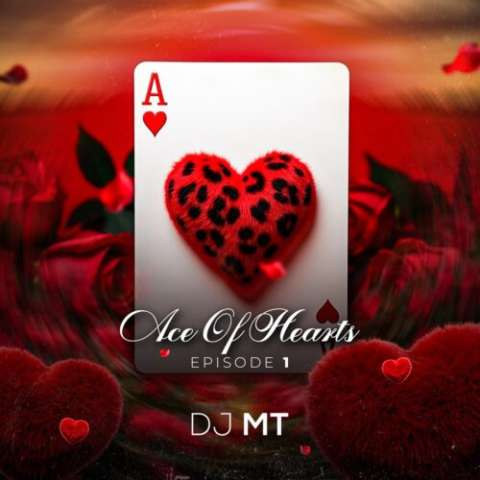 دانلود آهنگ دی جی ام تی به نام Ace of Hearts 1